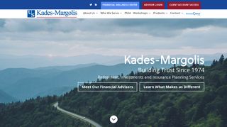 home - Kades-Margolis Corporation