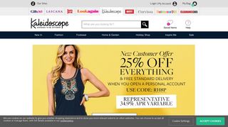 Kaleidoscope | Ladies Fashion from Leading Online Clothing Catalogue