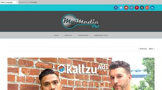 Kallzu ADs Review Pay Per Call Training Program - MyMediaPal
