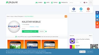 KALSTAR MOBILE for Android - APK Download - APKPure.com