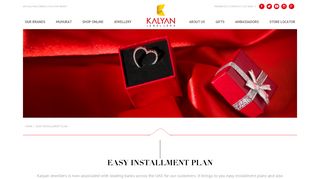 Kalyan Jewellers | Gold Insurance Plan | Diamond Purchase Plan