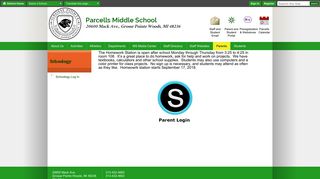 Schoology / Schoology Log In - Grosse Pointe Public School