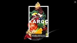 Publishers | Create Mobile-First Strategies | Kargo