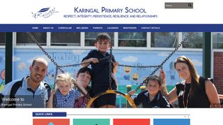 Karingal Primary School