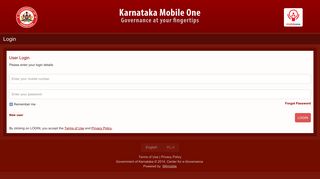 Karnataka Mobile One