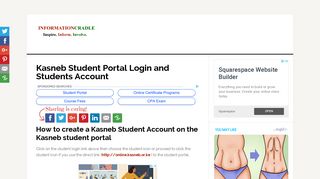 Kasneb Student Portal Login and Students Account - Kenya