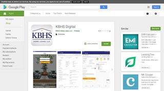 KBHS Digital - Apps on Google Play