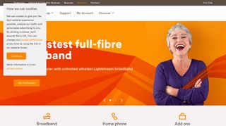 KCOM: Broadband Internet and Phone in Hull & East Riding