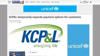 KCP&L temporarily expands payment options for customers | News ...