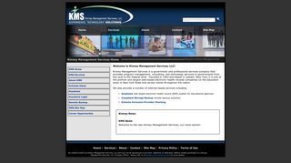 Kinney Management Services, LLC