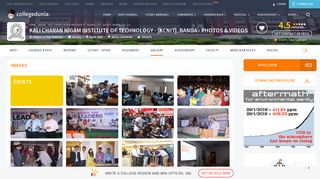 Kali Charan Nigam Institute of Technology - [KCNIT], Banda - Images ...