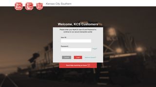 KCS Customers - Kansas City Southern