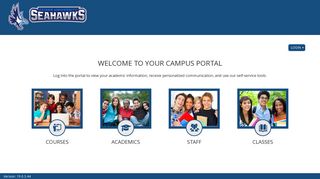 Campus Portal - Keiser University