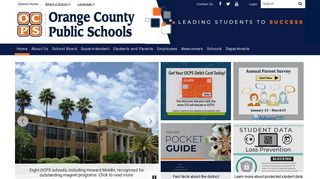 Kelly Educational Staffing Options - Orange County Public Schools