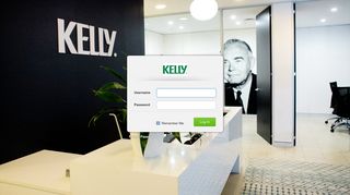 Kelly Services Australia Pty Ltd