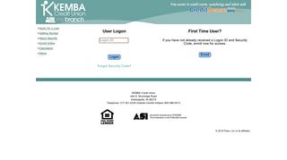 KEMBA Credit Union