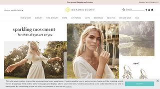 Kendra Scott | Shop Jewelry for Women, Home Décor and Beauty