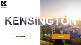 Kensington Mortgages | Specialist Mortgage Lender UK