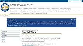 school ilp administration tool (siat) user's guide - Kentucky ...