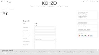 Sites-Kenzo-Site