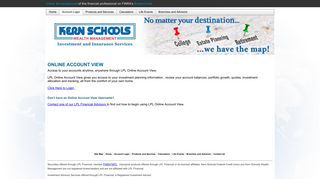 Online Account View - Kern Schools Federal Credit Union
