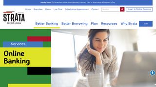 Online Banking & Bill Pay | Bakersfield, CA | Kern FCU