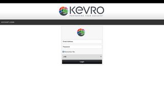 Welcome To Kevro | Leading Corporate & Promotional Clothing ...