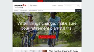 Key Investment Services - KeyBank