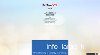 KeyBank Online Banking