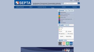 SEPTA Key Early Adopters FAQs