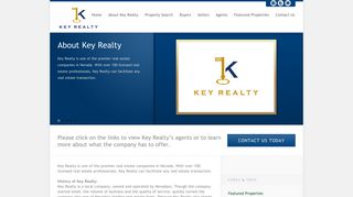 Key Realty, LLC