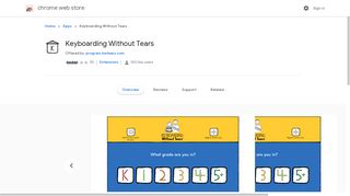 Keyboarding Without Tears - Google Chrome