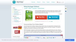 Keylogger Software | Free Download