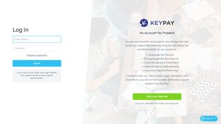 KeyPay - yourpayroll.com.au