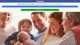 KeyPoint Credit Union - Home | Facebook