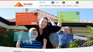 Keystart | Home Loans