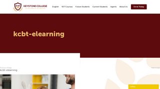 kcbt-elearning – Keystone College of Business & Technology