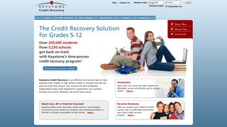 Keystone Credit Recovery |