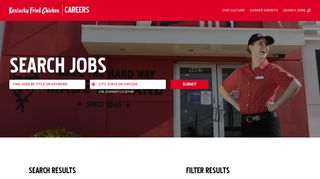 Restaurant General Manager - KFC: Careers