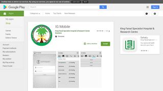 IG Mobile - Apps on Google Play