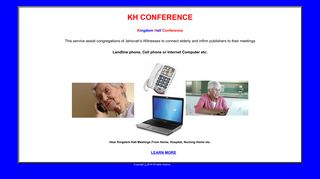 kh conference