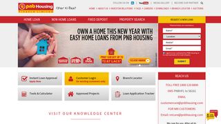 Housing Loan Providers in India