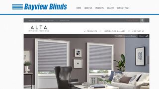 KI Alta - Bayview Blinds