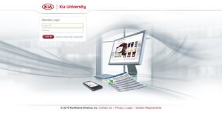 KiaUniversity.com