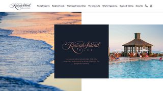 Kiawah Island Club Membership, Privileges | Kiawah Island Real Estate