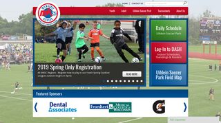 Milwaukee Kickers Soccer Club strives to enrich the lives of adults and ...