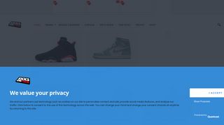 KicksOnFire.com - Sneaker News & Release Dates