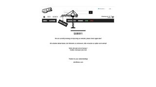 KICKZ.COM - Online Shop for best Streetwear, Sneaker and ...