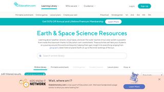 Astronomy for Kids - KidsAstronomy.com