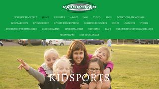 KIDSPORTS